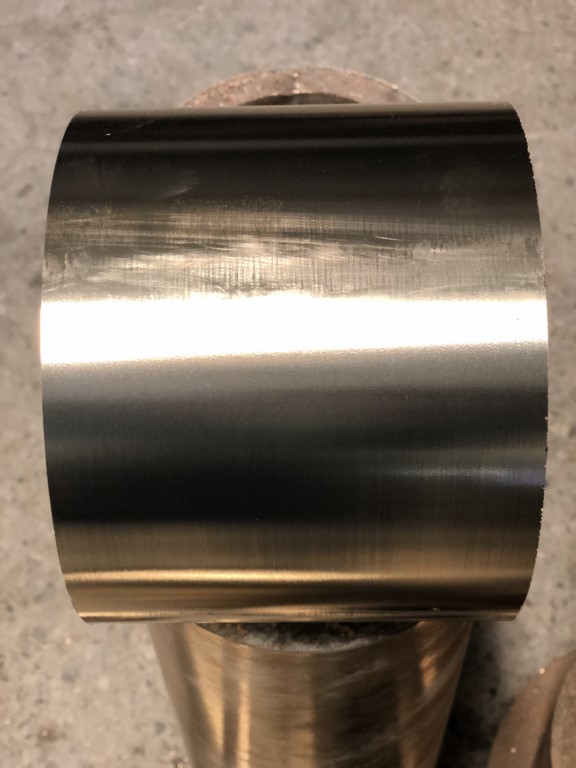Hizmet Galerisi